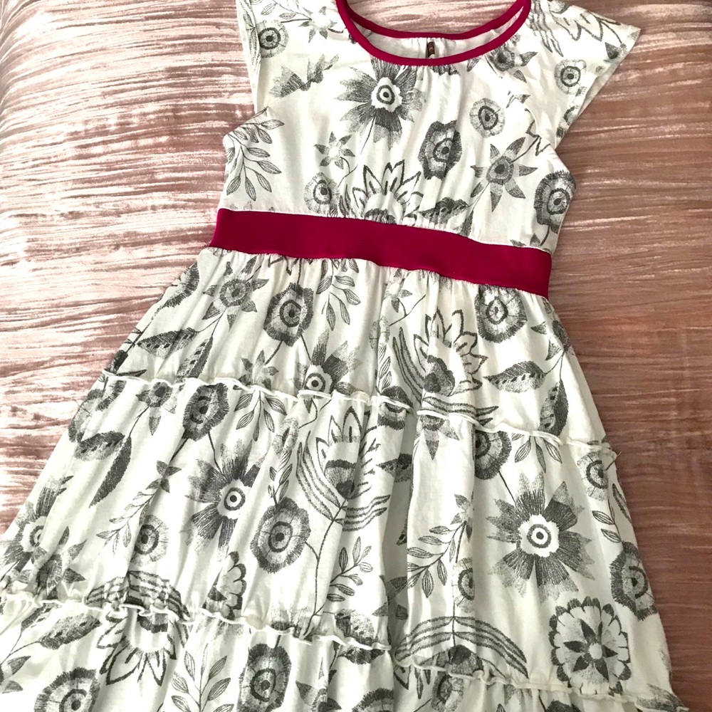 Tea dress size 10 never worn